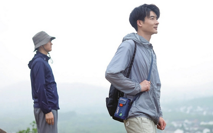 ViVest P3 im mobilen Einsatz