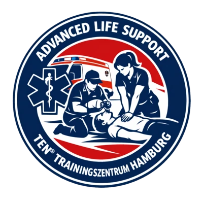 TEN Hamburg – Notfalltraining und AED-Beratung für Hamburger Arztpraxen